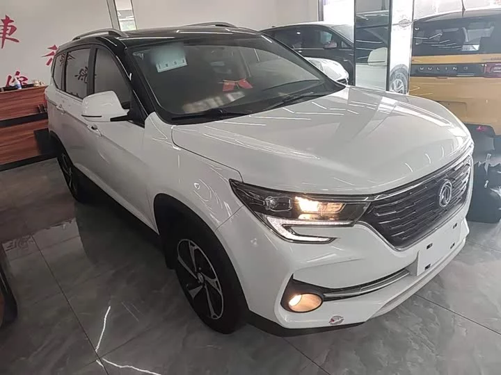 Forthing Fengxing T5
