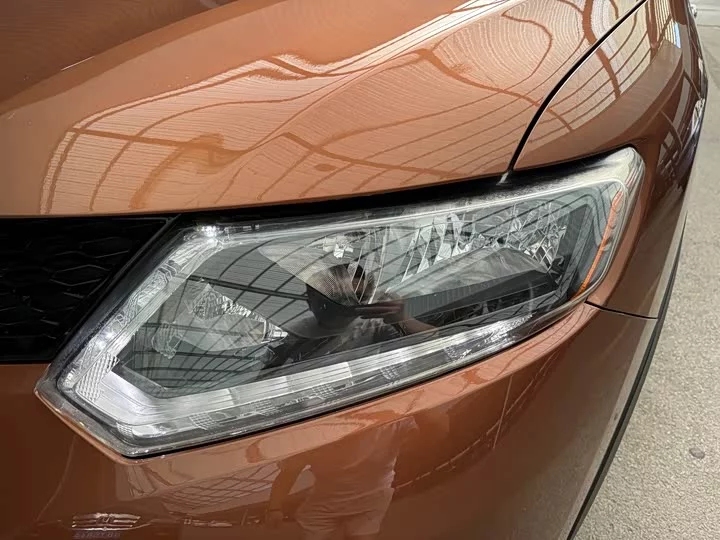 Nissan Qijun