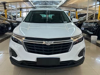 chevrolet explorer