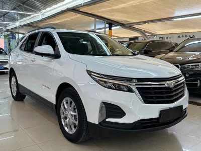 chevrolet explorer