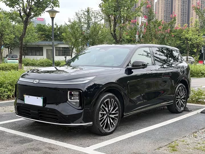 Changan Q07
