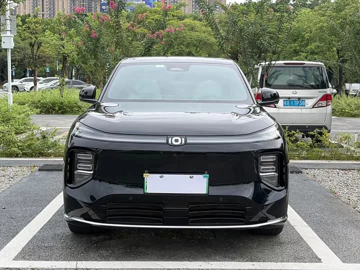 Changan Q07