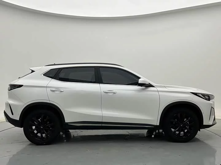 Oshan X5 PLUS