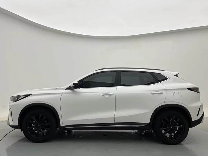 Oshan X5 PLUS
