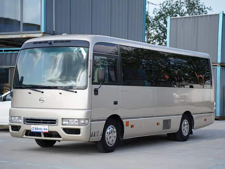 Nissan Bilian