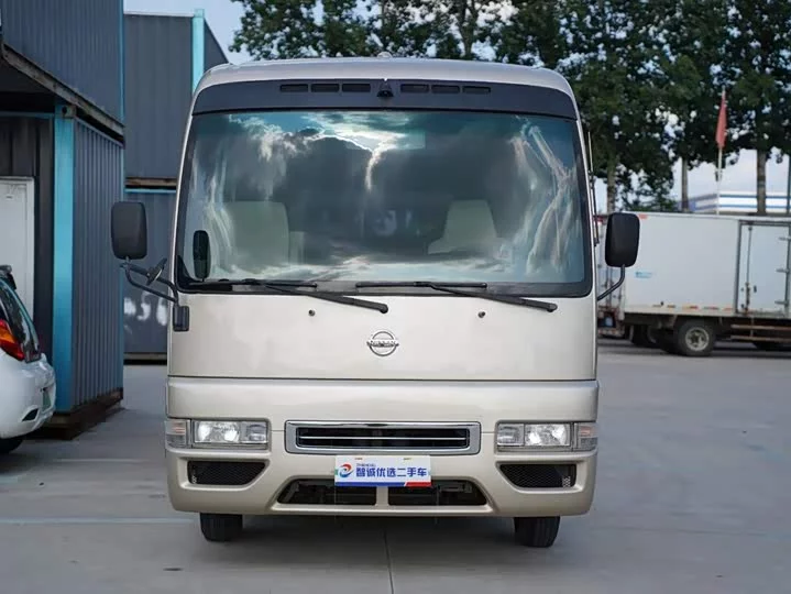 Nissan Bilian