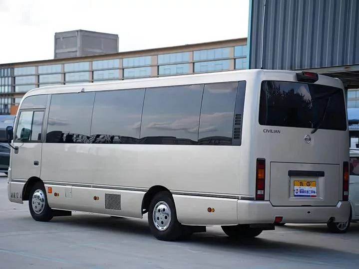 Nissan Bilian