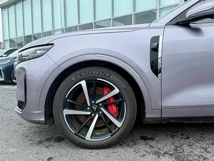 Lantu Automobile Lantu FREE
