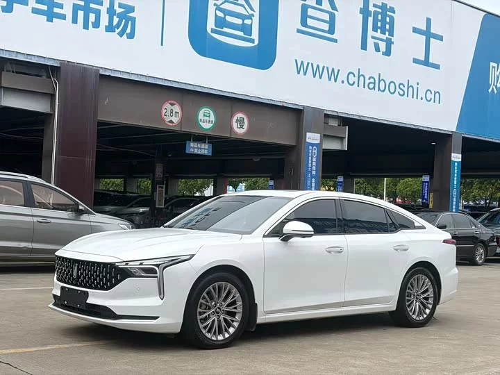 FAW Besturn B70