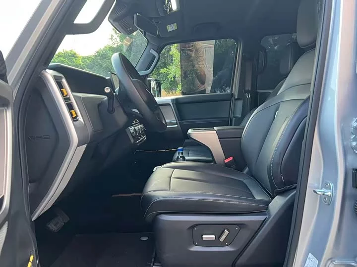 iCAR Super V23