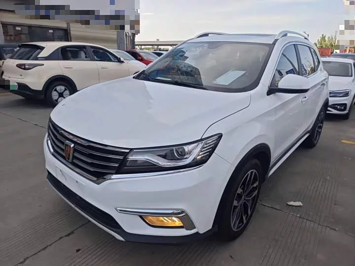 Roewe RX5