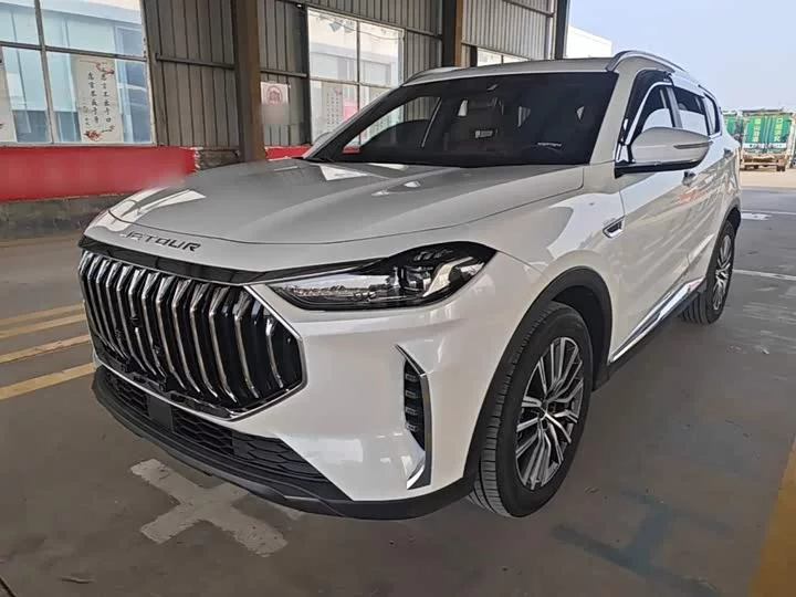 Jetour X70 PLUS