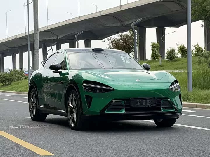 Xiaomi car Xiaomi YU7