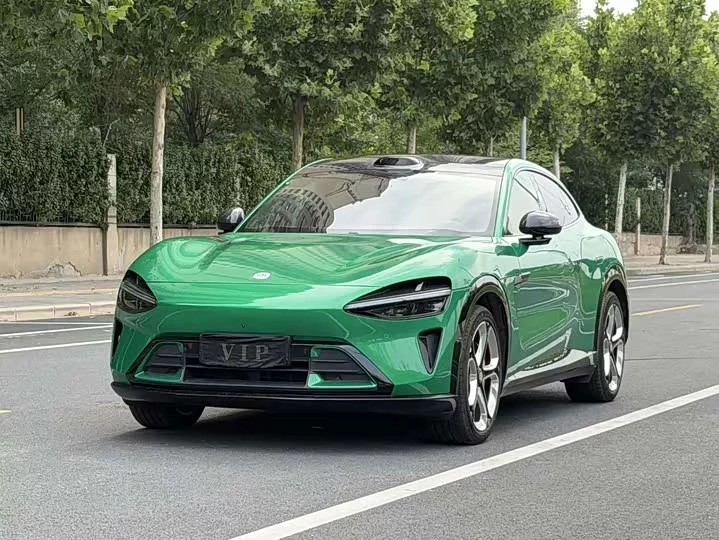 Xiaomi car Xiaomi YU7