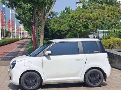 Changan Lumin