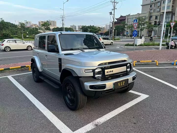 iCAR Super V23