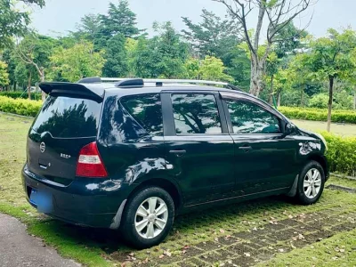 Nissan Li Wei