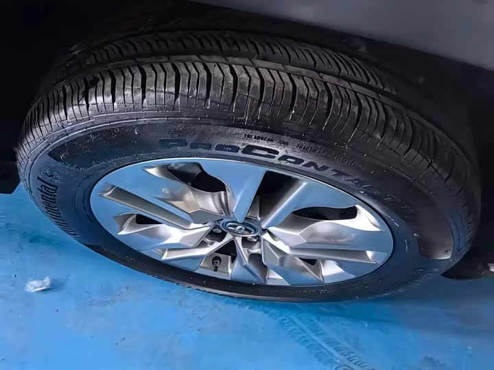 Toyota Willanda