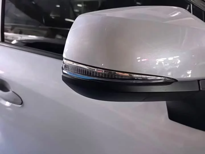 Toyota Willanda