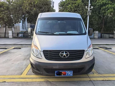 JAC Xing Rui