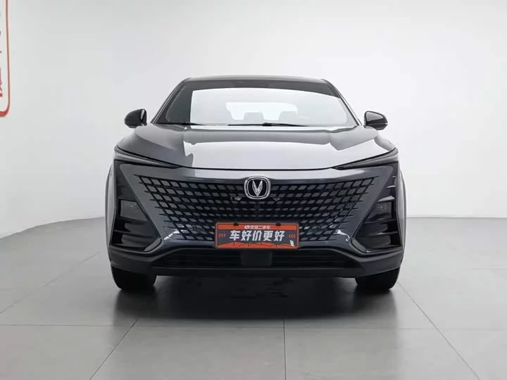 Changan UNI-T