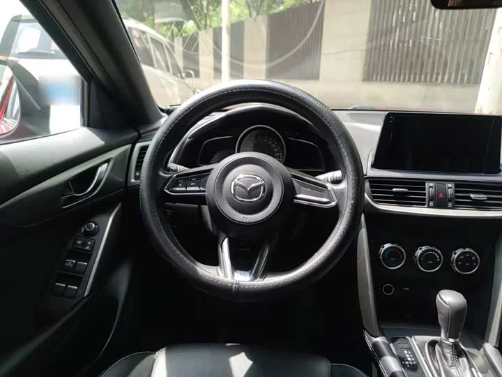 Mazda CX-4
