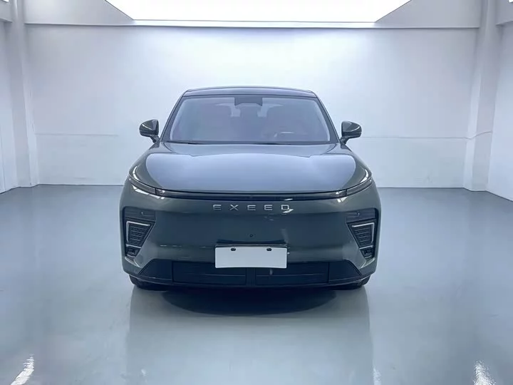 Exeed Star Era ET
