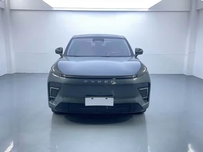 Exeed Star Era ET