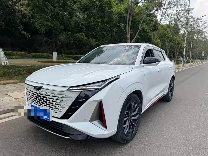 Oshan Z6