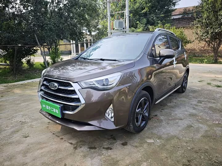 Jiangxi Ruifeng S3