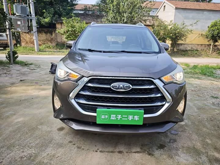 Jiangxi Ruifeng S3