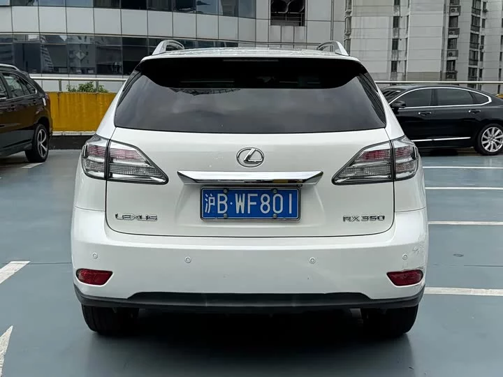 Lexus RX Classic