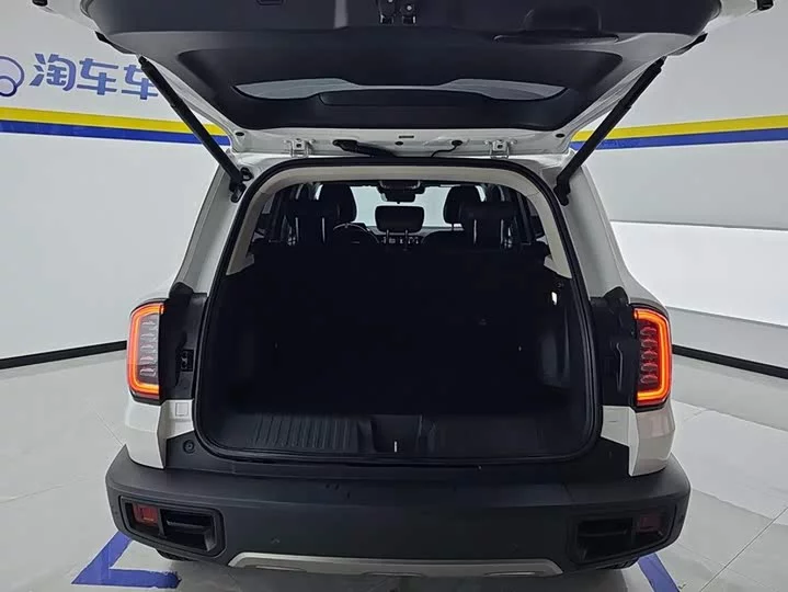 Haval Big Dog DaGou