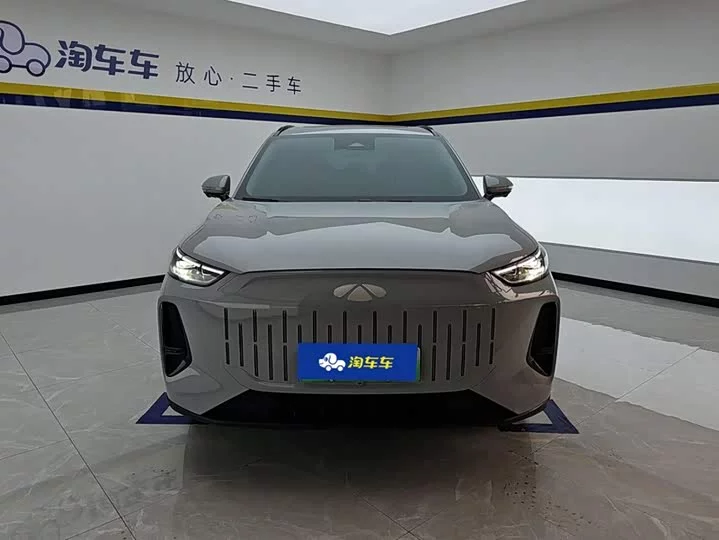Chery Fengyun T9