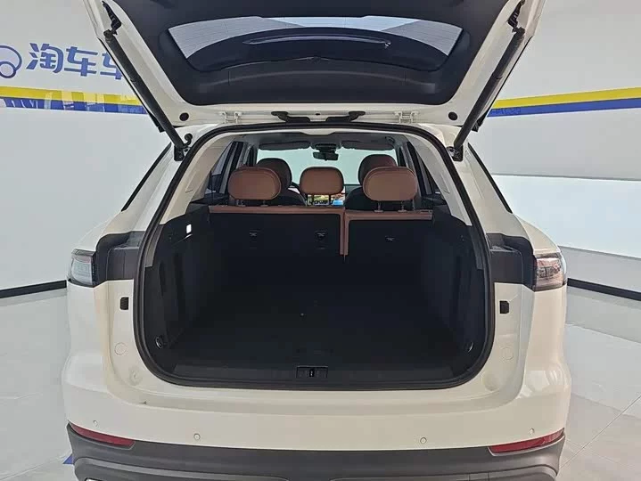 Chery Tiggo 8L