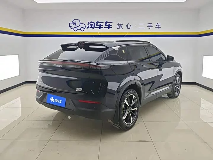 Dongfeng Haohan