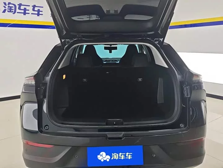 Dongfeng Haohan