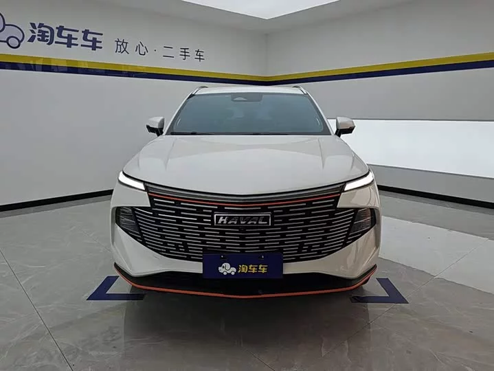 Haval Shenshou