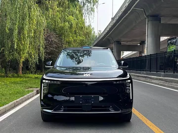 Zhiji LS9