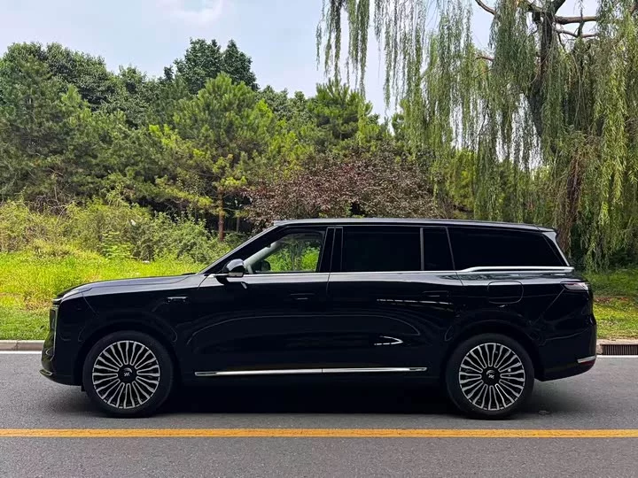 Zhiji LS9