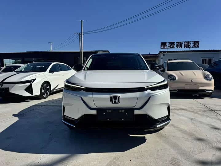 Honda e:NS1