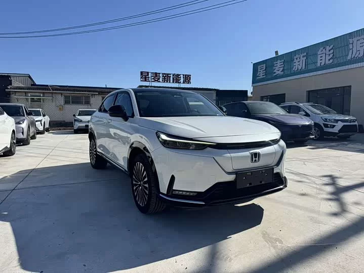 Honda e:NS1