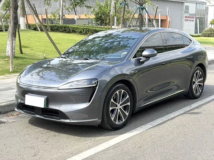Luxeed R7