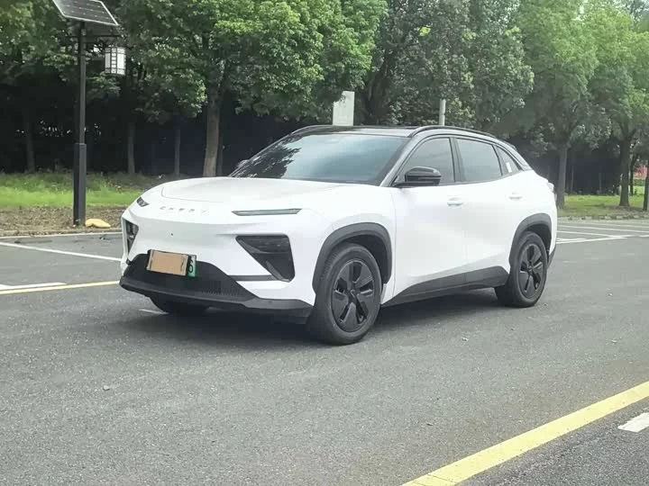 Chery Shuxiangjia