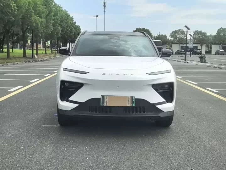 Chery Shuxiangjia