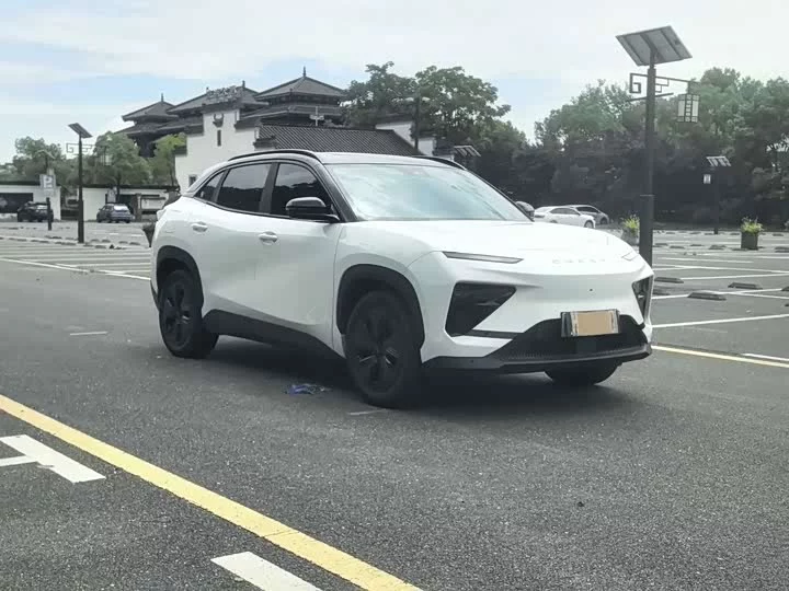Chery Shuxiangjia