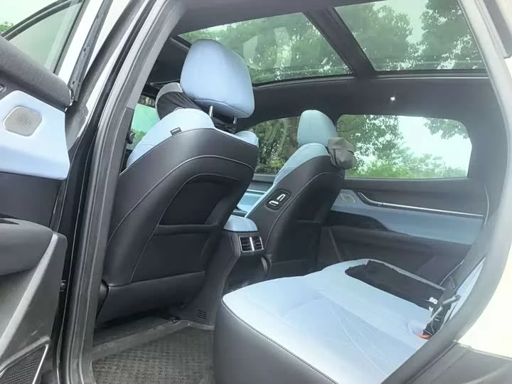 Chery Shuxiangjia