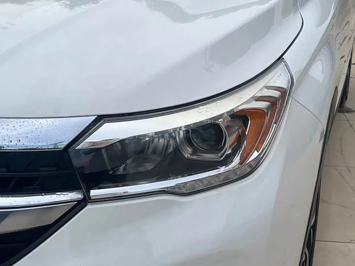 GAC Qizhi PHEV
