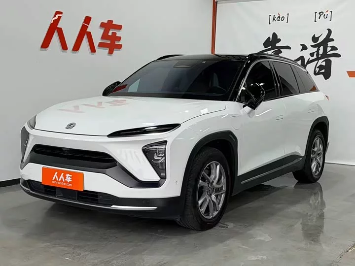 NIO ES6