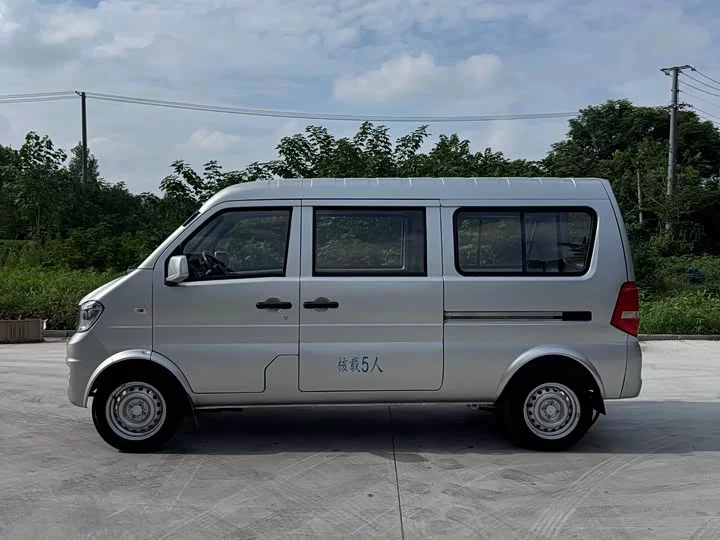 Dongfeng K07S